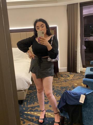 Виктория Хочу Постоянного фото 5