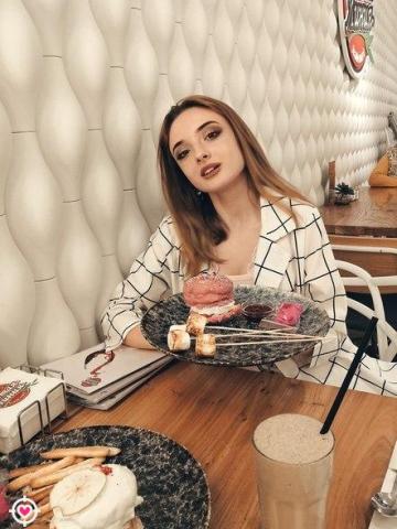 Елена фото 2