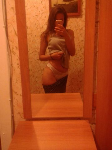 Марина Пряная