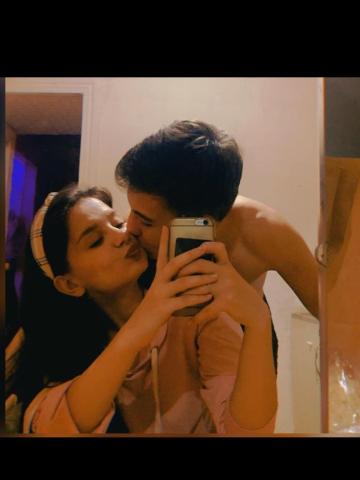 Виктория Студентка фото 2