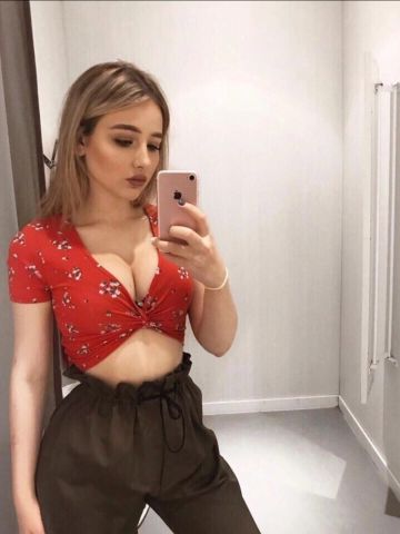 Римма 😈💋🔥