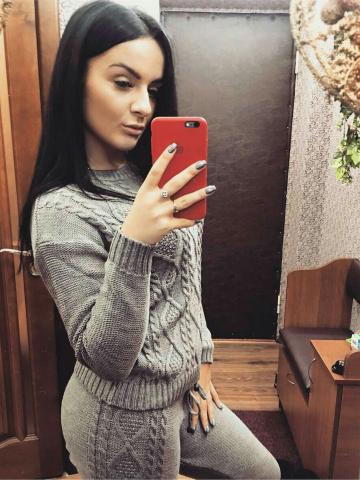 Лиана фото 2