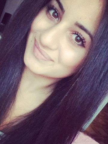 Клавдия Горячая Страстная Реал