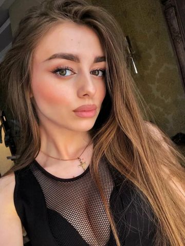 Елена Курск