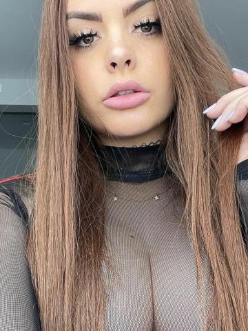 Рита Пышногрудая Реал фото 2