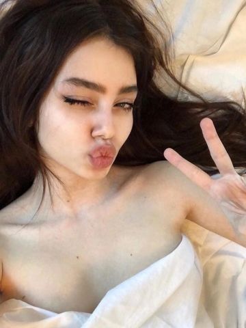 Кристина Royal Блондинка